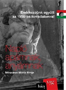 Napló apámnak, anyámnak (1990) - Stream Online