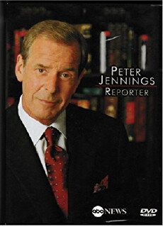 Peter Jennings: Reporter (2005) - Stream Online