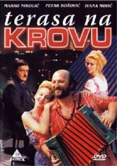 Terrace on the Roof (1995) - Stream Online
