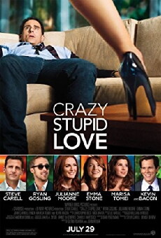 Crazy, Stupid, Love. (2011) - Stream Online