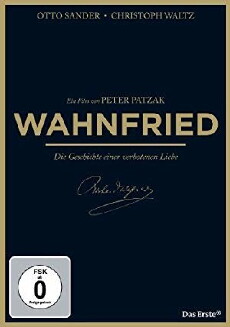 Wahnfried (1986) - Stream Online