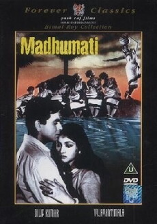 Madhumati (1958) - Stream Online