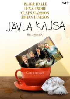 Jävla Kajsa (1999) - Stream Online