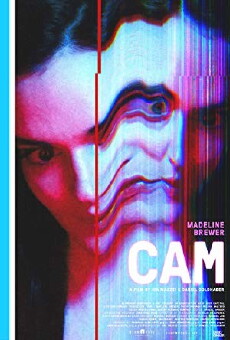 Cam (2018) - Stream Online