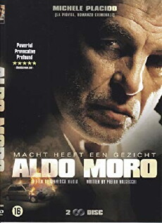 Aldo Moro - Il presidente (2008) - Stream Online