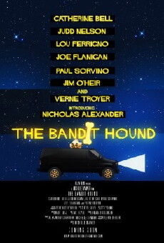 The Bandit Hound (2016) - Stream Online