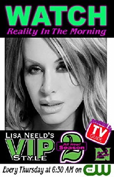 VIP Style with Lisa Neeld (2011) - Stream Online