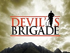 Teufelsbrigade - Drill für die Elitetruppe (2006) - Stream Online
