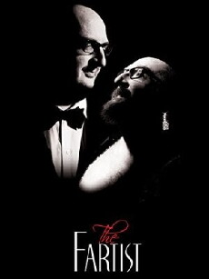 Brian Posehn: The Fartist (2013) - Stream Online