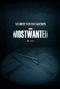 Marvel's Most Wanted (2016) - Stream Online