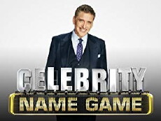 Celebrity Name Game (2014) - Stream Online