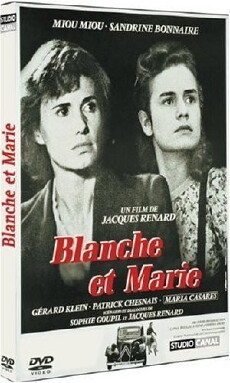 Blanche und Marie (1985) - Stream Online