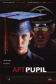 Apt Pupil (1998) - Stream Online