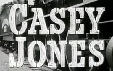 Casey Jones (1957) - Stream Online