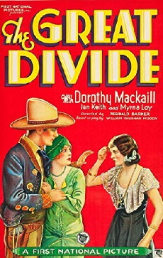 The Great Divide (1929) - Stream Online