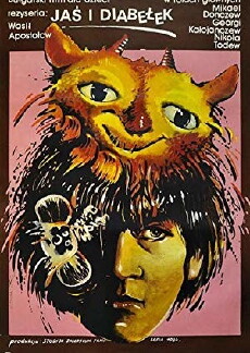 Jan Bibijan und das Teufelchen Fjut (1985) - Stream Online