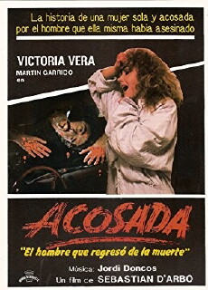 Harassed (1985) - Stream Online