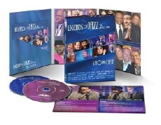 Legends of Jazz (2006) - Stream Online