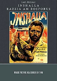 Istanbul macerasi (1958) - Stream Online