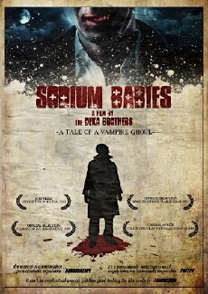 Sodium Babies (2009) - Stream Online