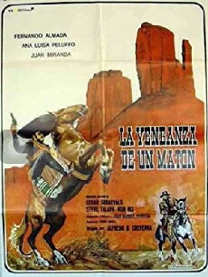La venganza de un matón (1980) - Stream Online