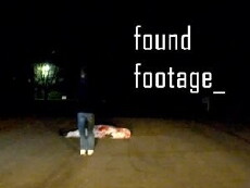 Found Footage (2017) - Stream Online