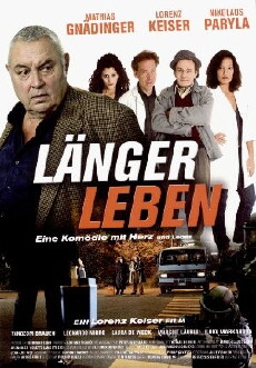 Länger leben (2010) - Stream Online