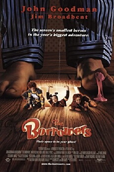 The Borrowers (1997) - Stream Online