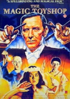 The Magic Toyshop (1987) - Stream Online