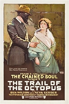 The Trail of the Octopus (1919) - Stream Online