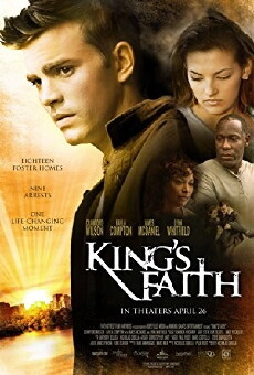 King's Faith (2013) - Stream Online