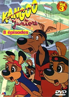 Kangoo (1996) - Stream Online
