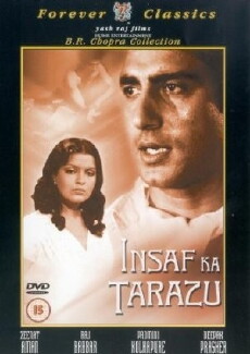 Insaf Ka Tarazu (1980) - Stream Online