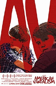 American Vandalism (2018) - Stream Online