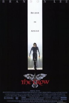 The Crow (1994) - Stream Online