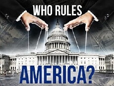 Who Rules America (2012) - Stream Online