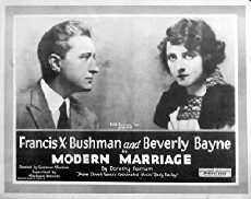 Modern Marriage (1923) - Stream Online