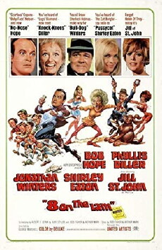 Eight on the Lam (1967) - Stream Online