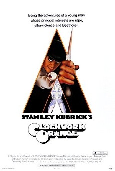 A Clockwork Orange (1971) - Stream Online