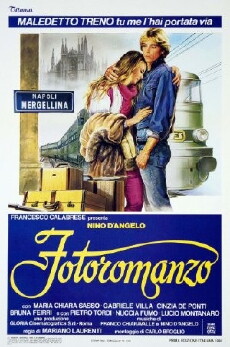 Fotoromanzo (1986) - Stream Online