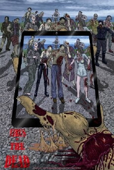 Zombie (2017) - Stream Online
