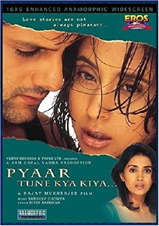 Pyaar Tune Kya Kiya... (2001) - Stream Online