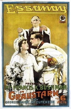 Graustark (1915) - Stream Online