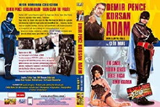 Iron Claw the Pirate (1969) - Stream Online