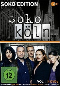 SOKO Köln (2003) - Stream Online