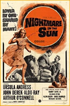 Nightmare in the Sun (1965) - Stream Online