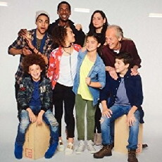 Star Falls (2018) - Stream Online