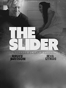 The Slider (2017) - Stream Online