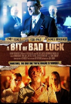 A Bit of Bad Luck (2014) - Stream Online