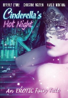 Cinderella's Hot Night (2017) - Stream Online
